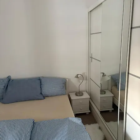 Appartement Na Pavlaci