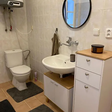 Appartement Na Pavlaci