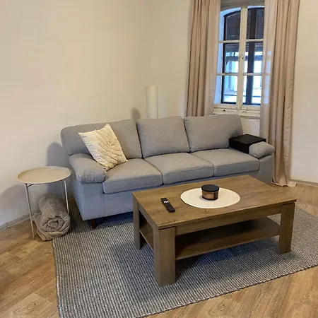 Na Pavlaci Apartament *