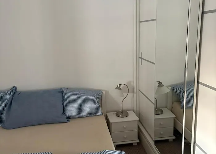 Appartement Na Pavlaci