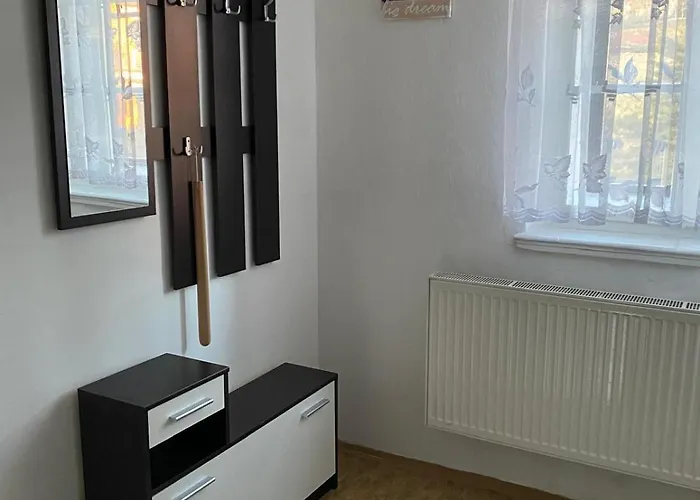 Na Pavlaci Appartement