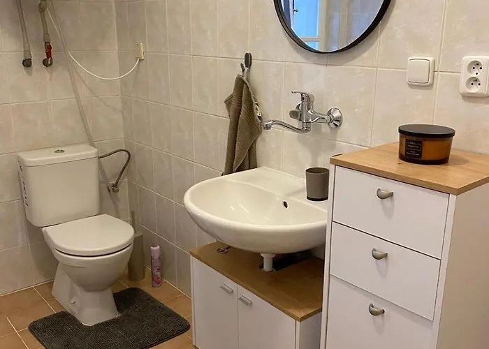 Appartement Na Pavlaci